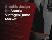 Astoria Vintage&Home Market