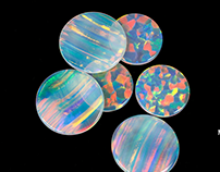 synthetic opal beads manufacturers