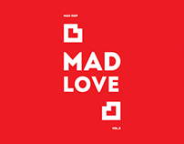 Mad-Hop vol. 5 (Mad-Love)