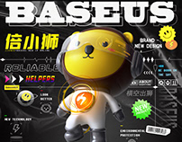 Baseus GaN3 Pro