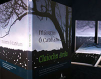 Mairtin O'Cadhain DVD Packaging & related promo items
