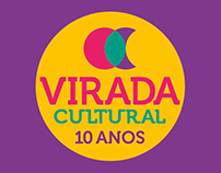 Virada Cultural 2014