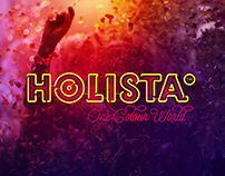 Holista - Music Festival