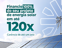 Social Media | YOZZE Energia Solar