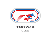 Troyka Club