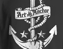 Art is my Anchor
