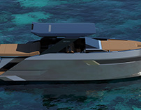 BOAT PROJECT 9000