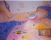 memory about Klimt