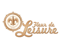 Fleur de Leisure Logo