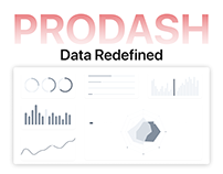 PRODASH - Production Dashboard