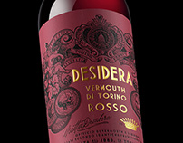 Desidera Vermouth