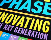 NXT Phase packaging