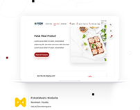 Meat Products Online Shop - Patak Meats