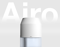 Airo Air Humidifier