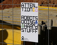 Apelie Robotics