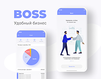 mobile app for business