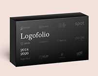 Logofolio | 2018-2020