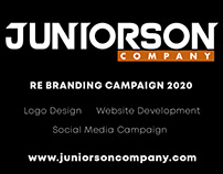 Juniorson Company LLC.