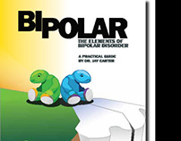 Book cover for information on Bipolar Disorder for kids