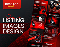 Amazon Premium Listing Images | Banner | Amazon EBC