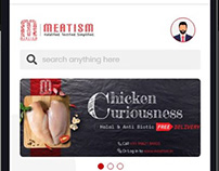 meatism | userapp