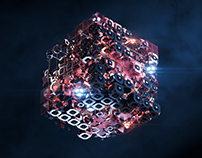 The CryptoCube Project Vol 1