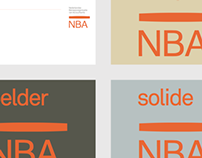 NBA (Ned. Beroepsorg. van Accountants) – Logo