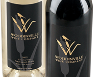 Woodinville Wine Cellars