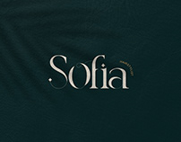 Sofia | Logo design