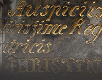 3D Digitalization and Study of Stone Texts in POLICKA