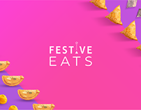 UBER Eats- Diwali Campaign