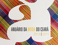 Anuário da Moda do Ceará 2010-2011