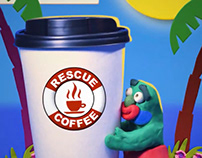 Rescue Coffee