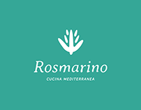 Rosmarino - Cucina Mediterranea