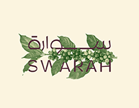 SWARAH CAFE