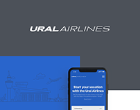 Ural Airlines [2019/2018]