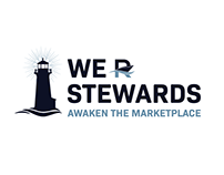 We R Stewards Logo