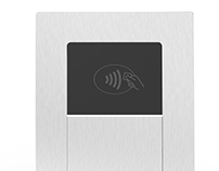 Blackboard Transact Card Reader Series