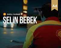 Shell - Selin Bebek
