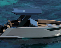 BOAT Project 6000