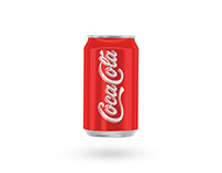 Coca-Cola Redesign Proposal