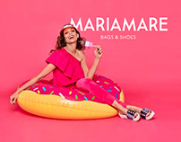 MARIAMARE Shoes