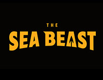 The Sea Beast / Netflix
