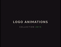 Logo Animations 2015