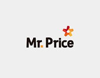 Mr. Price Stores