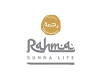 Rahma | logo