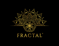 Logo - Fractal
