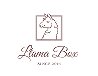 Llama BOX logo
