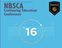 NBSCA Continuing Education Conference