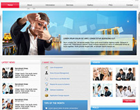 Website Templates Proposal | Singapore